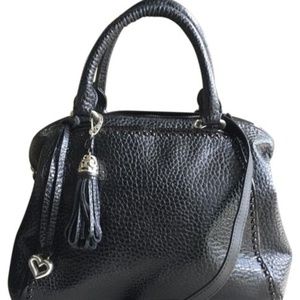 NWT Brighton Josephine Satchel